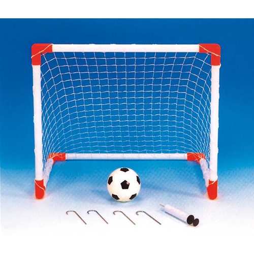 [TPC07049] PORTA DA CALCIO MINI CM.91x63 H