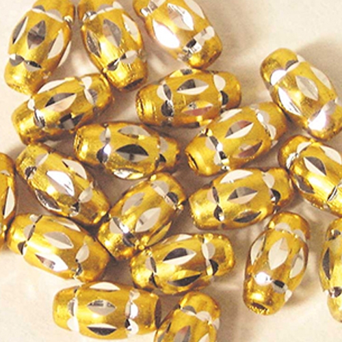 [TPC07055] PERLE - BARILOTTO 20 PZ. - ORO
