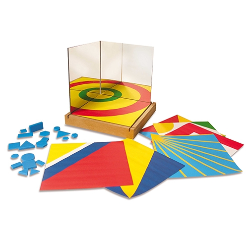[TPC07152] GIOCO DEGLI SPECCHI
