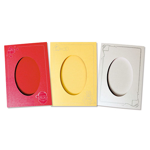 [TPC07350] BIGLIETTI DOPPI - CONF.10 PZ. + 10 CART RICORRENZE (min.ord.6 o multipli)