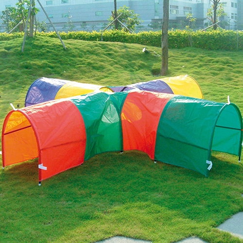 [TPC07372] PLAY TUNNEL CON INCROCIO