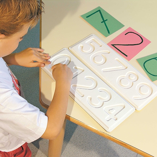[TPC07387] TAVOLE PER PREGRAFISMI - CONF. 2 PZ.