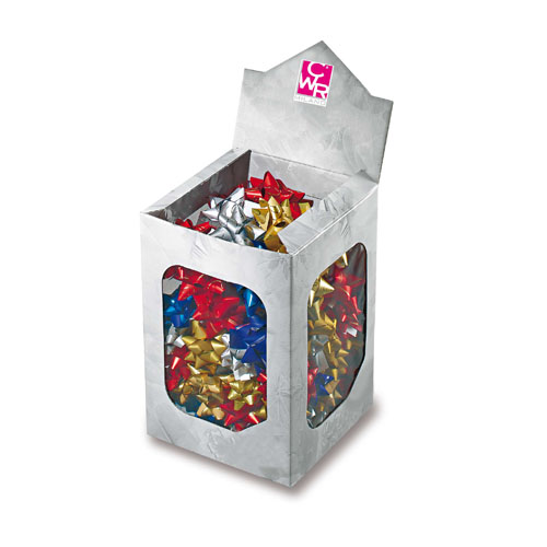 [TPC07395] STELLE ADES. - CONF.152 PZ. - COL. ASS.