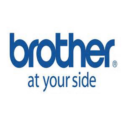 [DBRO-ID4040] Etichette (40x40 mm) Brother per Stamp Creator