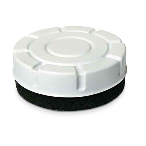 [TPC07582] CANCELLINO TONDO DIAM CM.8 CON IMPUGNATURA (min.ord.12 o multipli)