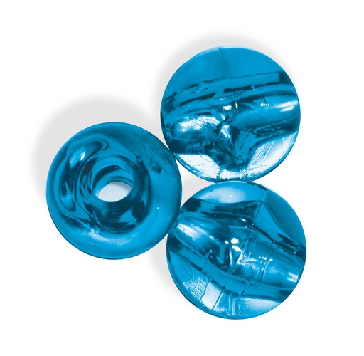 [TPC07592] PERLE - BUSTA 9 PZ. - BLU
