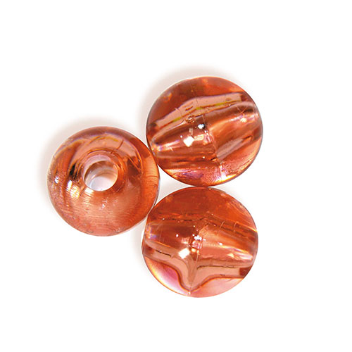 [TPC07595] PERLE - BUSTA 9 PZ.- AMBRA