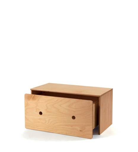 [TPC07767] MOBILE CON CASSETTONE CM.80X40X40H