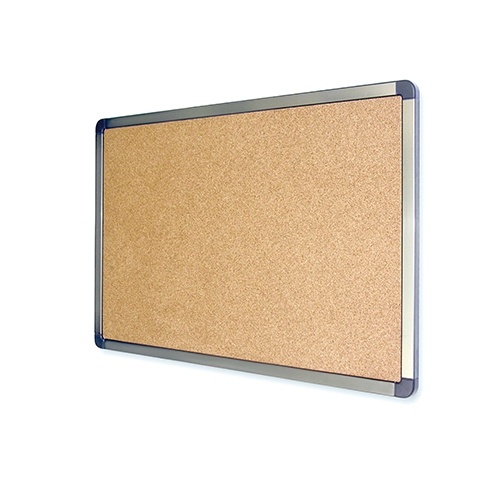 [TPC08011] BACHECA/PANNELLO FONDO IN SUGHERO CM.45X60