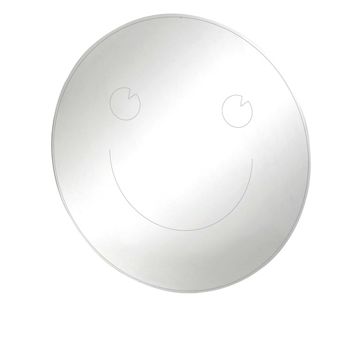 [TPC08042] SPECCHIO DI SICUREZZA DIAM. CM.50 - SMILE