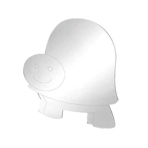 [TPC08044] SPECCHIO DI SICUREZZA H CM.50 - TARTARUGA
