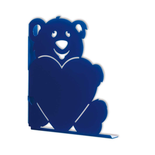 [TPC08060] COPPIA REGGIMENSOLE BLU - TEDDY