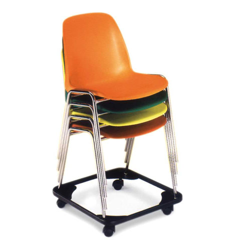 [TPC08126] CARRELLO PER TRASPORTO SEDIE