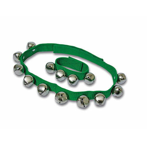 [TPC08135] BRACCIALE CON 4 CAMPANELLI - COPPIA