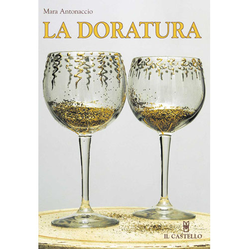 [TPC08228] LIBRO "LA DORATURA"