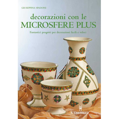 [TPC08231] LIBRO "MICROSFERE PLUS"