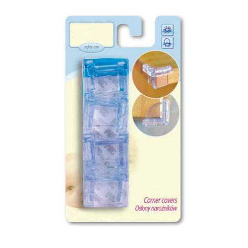 [TPC08251] PARA SPIGOLI - SET 4 PZ.