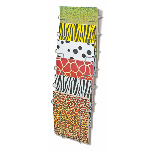 [TPC08357] PORTAFOGLI FORMATO A4 - 6 CASELLE (min.ord.2 o multipli)