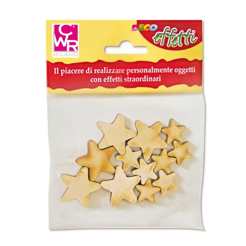 [TPC08651] STELLA BETULLA DA 15 A MM.25 CONF. 12 PZ. (min.ord.6 o multipli)