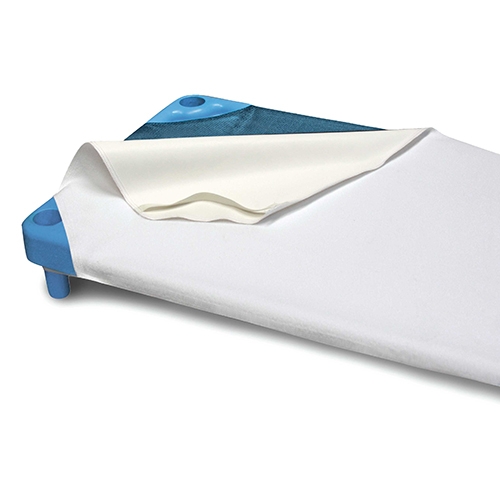 [TPC08776] SALVABAGNATO PER LETTINO BABY PISOLO ART.04844