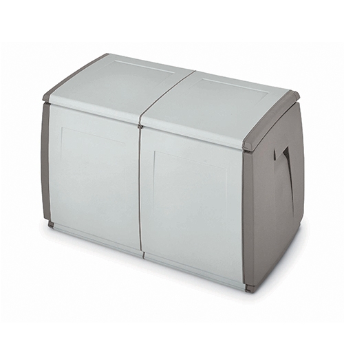 [TPC08840] CONTENITORE LT.240 - BAULE