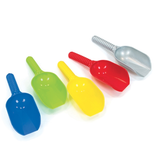 [TPC08888] PALETTA SPIAGGIA - SET 6 PZ.