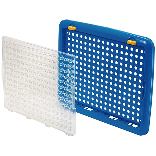 [TPC08937] LAVAGNA MOSAICO - BASE CM.85X70