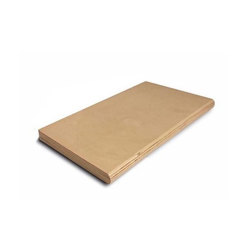[TPC08979X4] BASE MULTISTRATO BETULLA CM.10X18 - CONF.4 PZ.