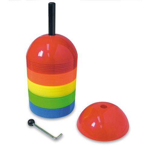 [TPC09158] CONO SOFT - SET 40 PZ.