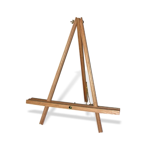 [TPC09183] CAVALLETTO IN PINO CM.35X45X56H