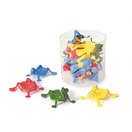 [TPC09375] GRILLI - BARATTOLO 16 PZ. COL. ASS. (min.ord.4 o multipli)