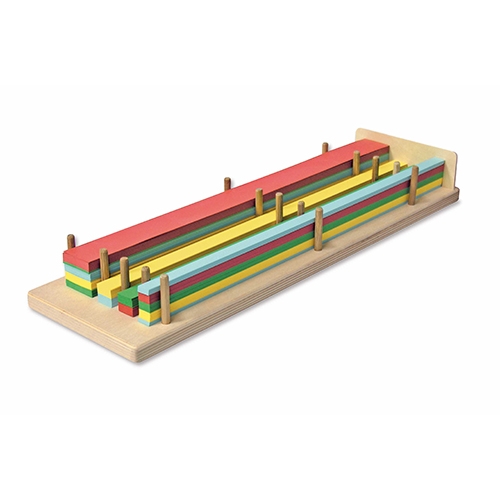 [TPC09377] CONTENITORE PER STRISCE COLORATE