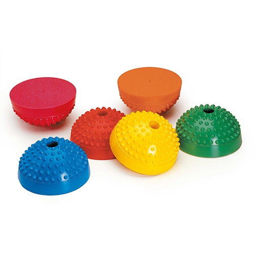 [TPC09461] MULTIACTIV STONE - DIAM.CM.16 H.CM.8 - SET 6 PZ.