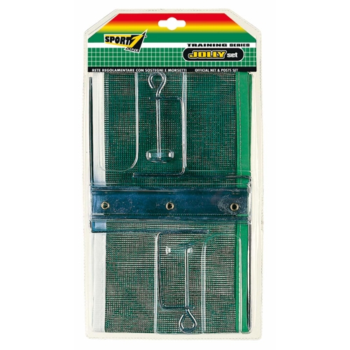[TPC09485] RETE PING-PONG JOLLY SET