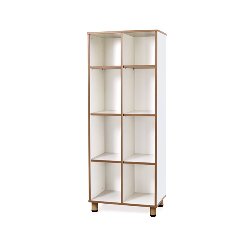 [TPC09530] MOBILE 8 RIPIANI 72X45X180H