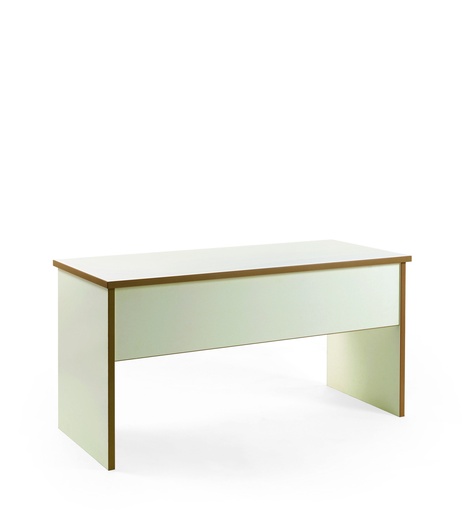 [TPC09540] CATTEDRA CON FIANCHI CM.65X150X76H