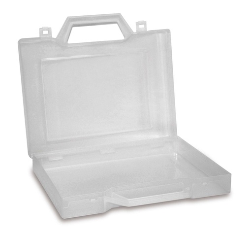 [TPC09581] VALIGETTA CM. 23x20x4 (min.ord.10 o multipli)