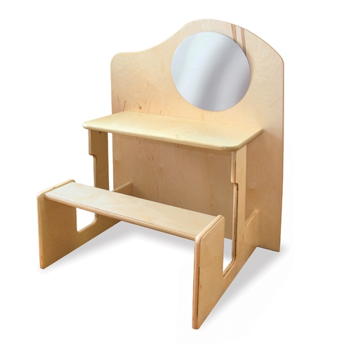 [TPC09620] MOBILE DEI TRUCCHI IN MDF CM.75x62x90 H.