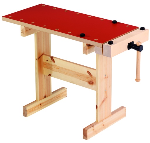 [TPC09721] BANCO FALEGNAME CM.83X36X53H