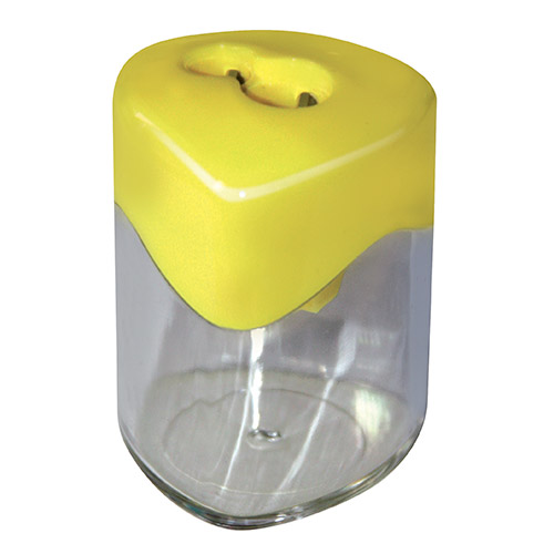 [TPC09800] TEMPERINO CON CONTENITORE IN BLISTER (min.ord.20 o multipli)