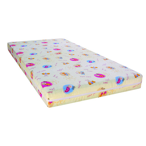[TPC09980] MATERASSO SIMPLY CM.60X120X8