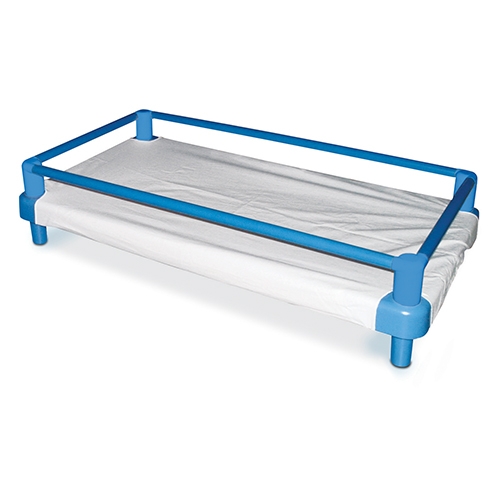 [TPC09982] LENZUOLO SOTTO CON ELASTICI PER LETTINO ARTT.09261-09977-09979 (min.ord.10 o multipli)