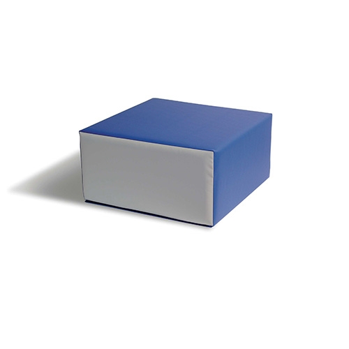 [TPC10009] NUVOLA - PARALLELEPIPEDO CM.48X48X24H