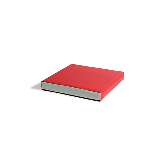 [TPC10010] NUVOLA - MATERASSINO QUADRATO CM.48X48X6H