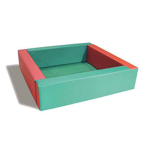 [TPC10017] NUVOLA - PISCINA CM.150X150X36H
