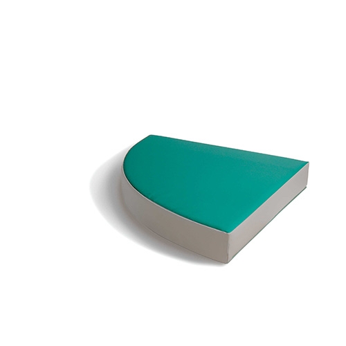 [TPC10024] NUVOLA - ANGOLO CM.70X70X10H