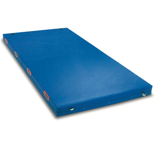 [TPC10059] NUVOLA - MATERASSO FONDO LISCIO CM.200X100X30H