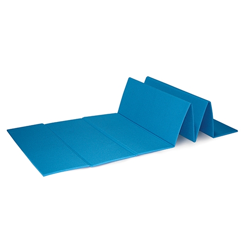 [TPC10062] NUVOLA - STUOIA PIEGH. IN POLIETILENE CM.180X50X0,8