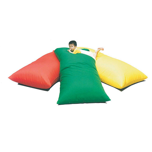 [TPC10075] NUVOLA - CUSCINONE CM.200X100