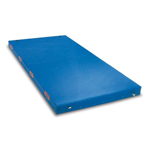 [TPC10088] NUVOLA - MATERASSO FONDO LISCIO CM.200X100X10H